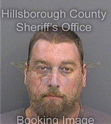 Ward Ricky - Hillsborough County, FL 