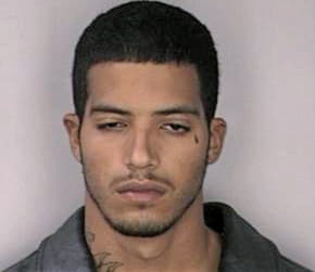 Mendez Christopher - Hillsborough County, FL 