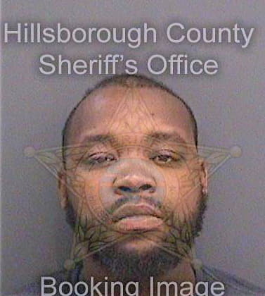 Howie Darryck - Hillsborough County, FL 