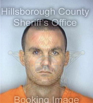 Goff John - Hillsborough County, FL 