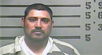 Hernandez Jorge - Hopkins County, KY 