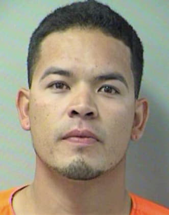 Chavarria-Villanerev Josue' - Okaloosa County, FL 