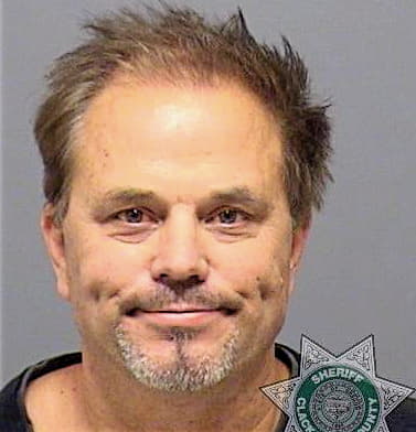Womack Lester - Clackamas County, OR 