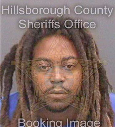 Godwin Alonzo - Hillsborough County, FL 