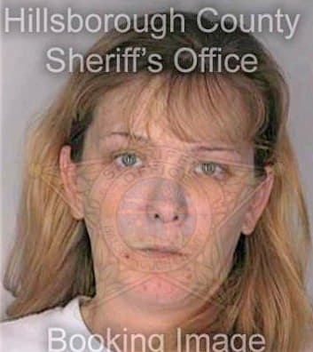 Bennett Kristy - Hillsborough County, FL 