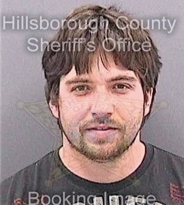Melton Nathaniel - Hillsborough County, FL 