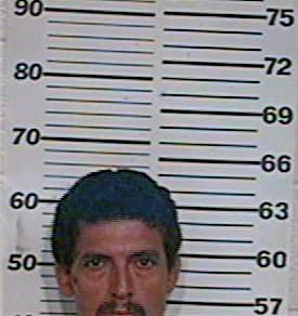 Rodriguez Victor - Hidalgo County, TX 