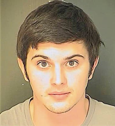 Reed Christopher - Charleston County, SC 