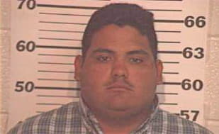 Giron Ricardo - Hidalgo County, TX 