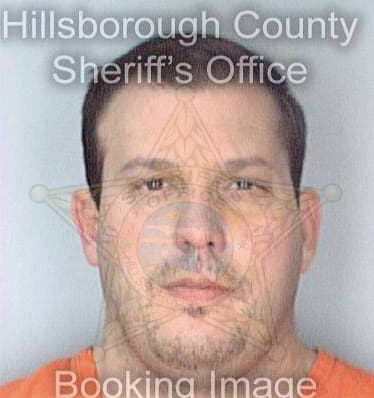 Pfeifer Scott - Hillsborough County, FL 