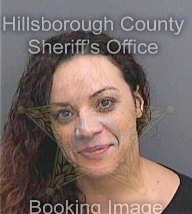 Strickland Tanika - Hillsborough County, FL 