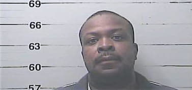 Mcgee Jerome - Harrison County, MS 