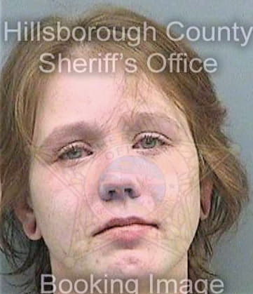 Mccoy Melissa - Hillsborough County, FL 