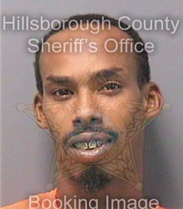 Randolph Ramero - Hillsborough County, FL 