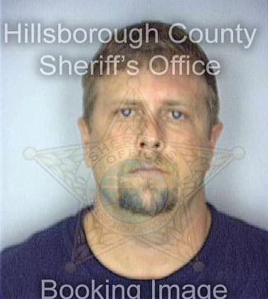 Mcdonald William - Hillsborough County, FL 