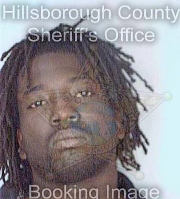 Bowden Anthony - Hillsborough County, FL 