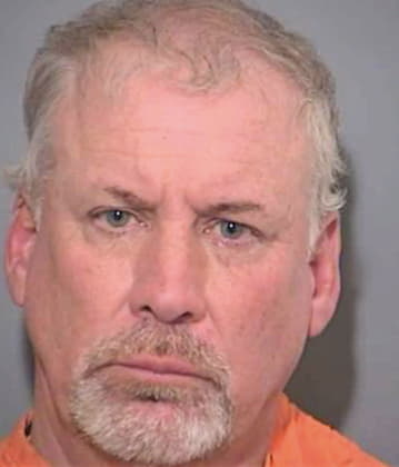 Carroll Anthony - Horry County, SC 