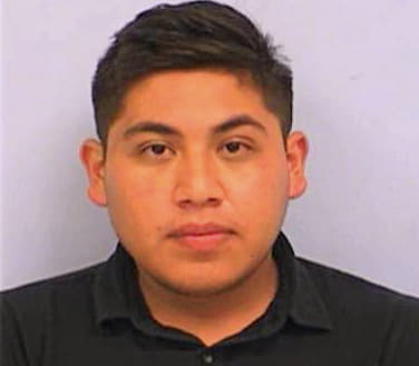 Martinez Fabian - Travis County, TX 