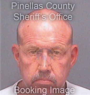 Hughes James - Pinellas County, FL 