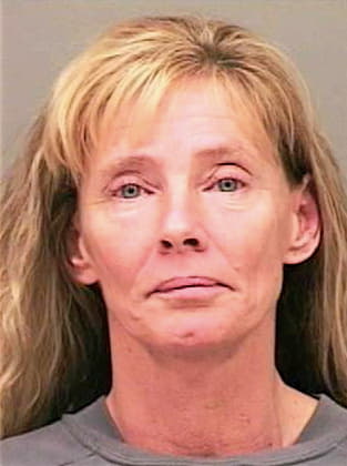 Anderson Trudy - Montgomery County, TN 
