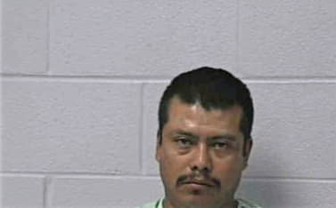 Delacruz Arturo - Marshall County, TN 