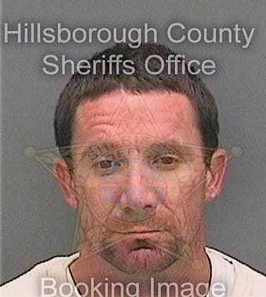 Jarvis Cory - Hillsborough County, FL 