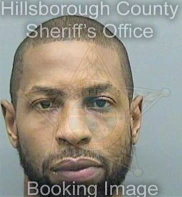 Smith Jackie - Hillsborough County, FL 