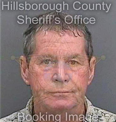 Richardson Phillip - Hillsborough County, FL 