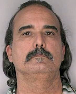 Pelaez Timothy - Hillsborough County, FL 