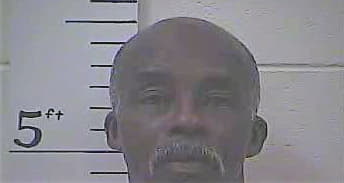 Andrews Donald - Yazoo County, MS 