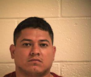 Hernandez Ediberto - Hidalgo County, TX 