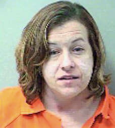 Shannon Jennifer - Okaloosa County, FL 