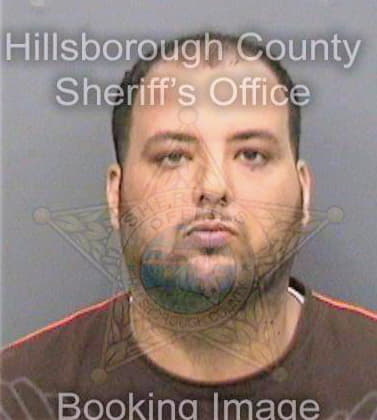 Shalabi Lotfi - Hillsborough County, FL 