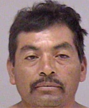 Hernandez Ramon - Madera County, CA 