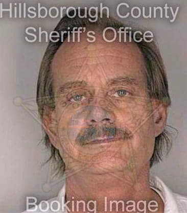 Sherrill Steven - Hillsborough County, FL 