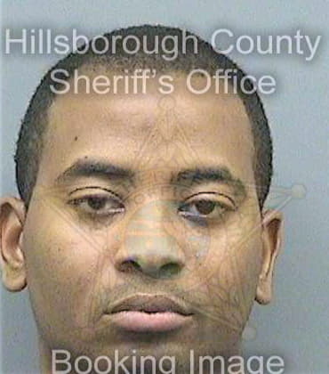 Walton Antwon - Hillsborough County, FL 