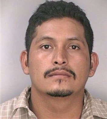 Osorio Jose - Hillsborough County, FL 