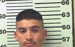 Sanchez Jose - Hopkins County, TX 