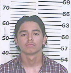 Rodriguez Noe - Hidalgo County, TX 