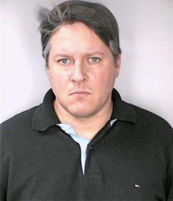 Mccoy Clayton - Hillsborough County, FL 