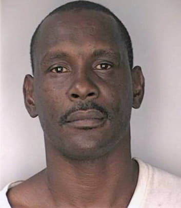 Bowers James - Hillsborough County, FL 