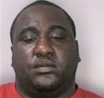 Smith Jermaine - Hillsborough County, FL 