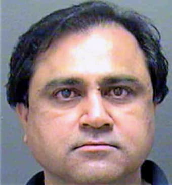 Singh Bhupinder - Mecklenburg County, NC 