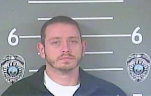 Bevins Christopher - Pike County, KY 