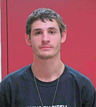 Pitsos Christopher - Rhea County, TN 