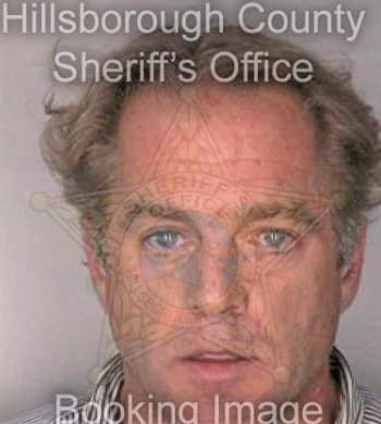 Mcgreevy Peter - Hillsborough County, FL 