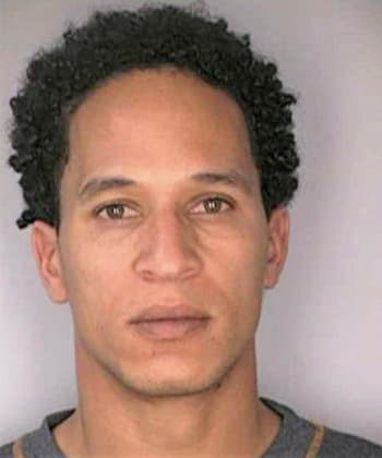 Blackman Gregory - Hillsborough County, FL 