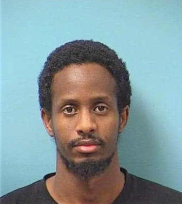 Mohamud Mowlid - Stearns County, MN 