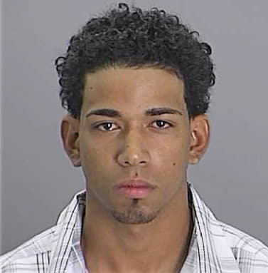 Silverio-Perez Yoeslandy - Pasco County, FL 