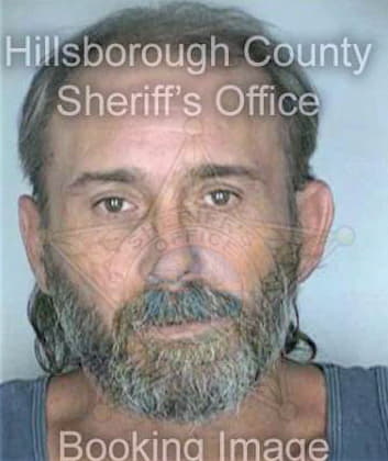 Richhart Douglas - Hillsborough County, FL 